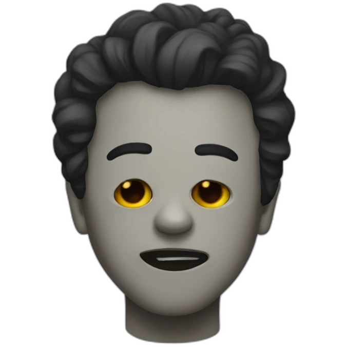 horror movie emoji