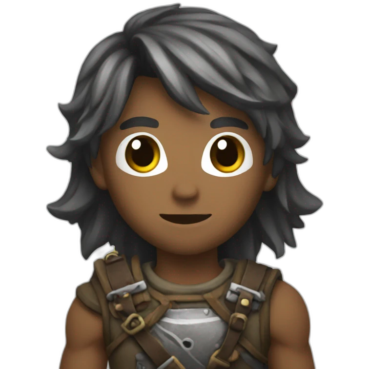 RPG emoji