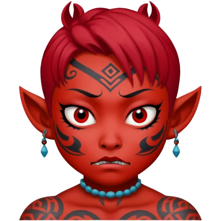 Sukuna  emoji