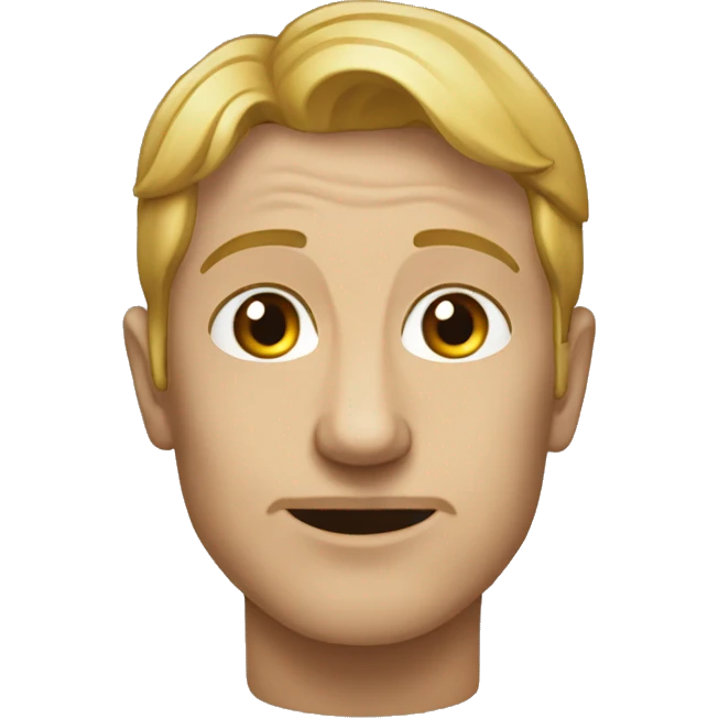 Verückt emoji