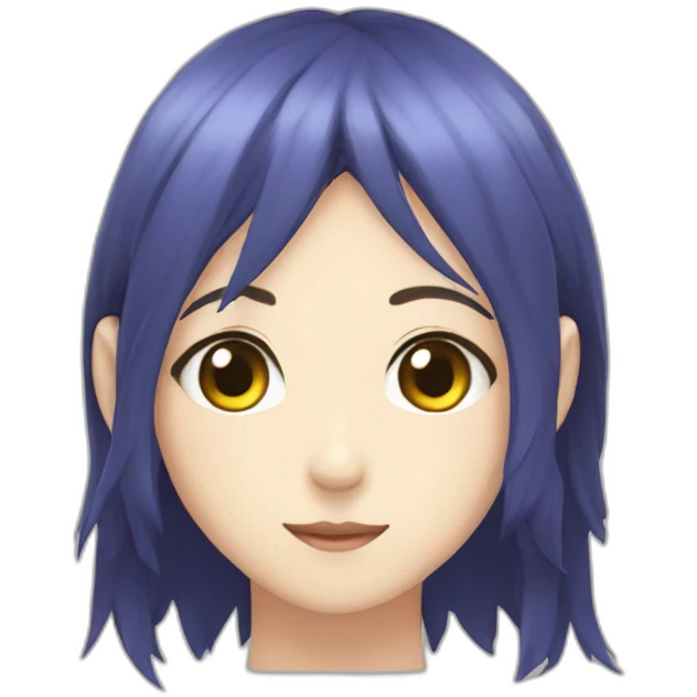 Evoli emoji