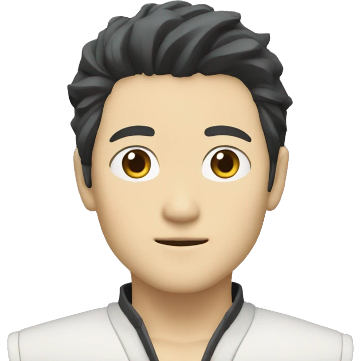 gojo satoru emoji