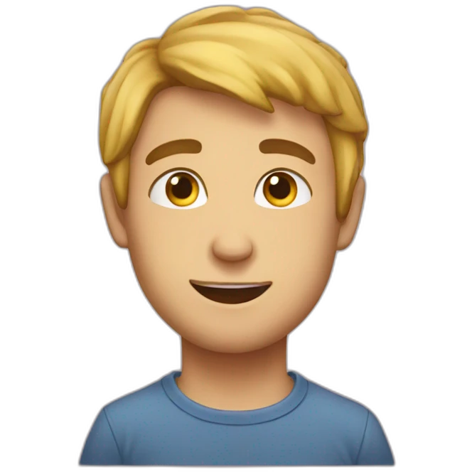 Squeezi emoji