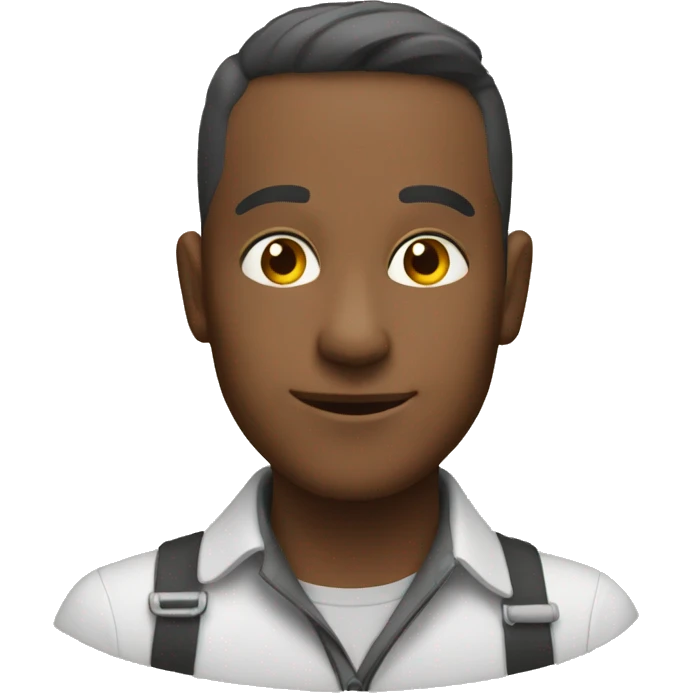 Thank you emoji