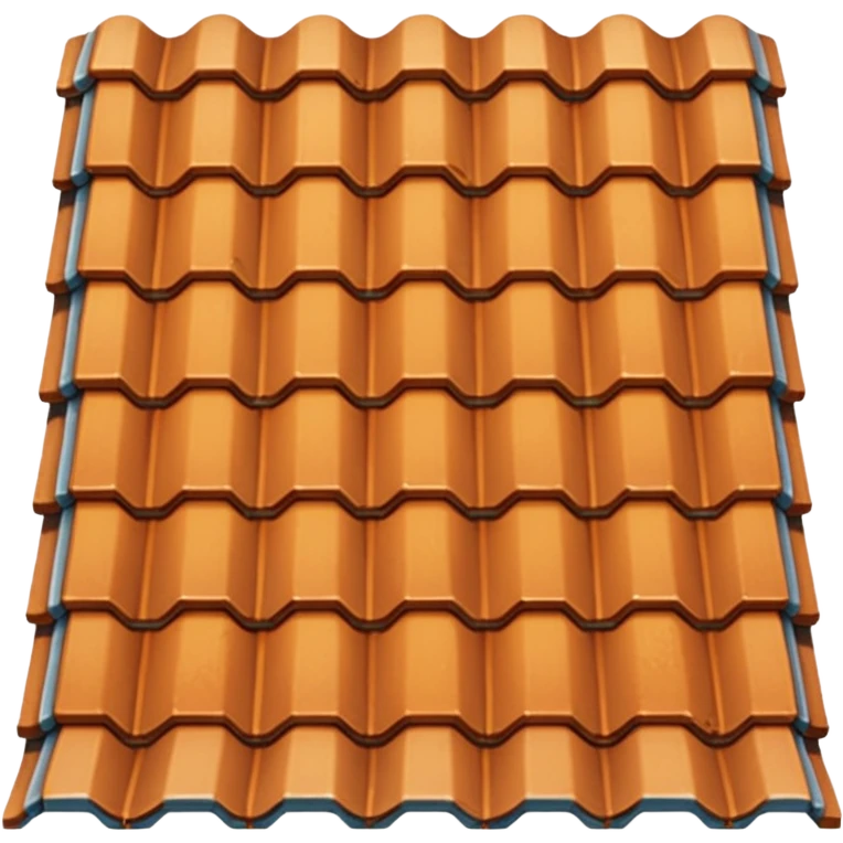 Roof emoji