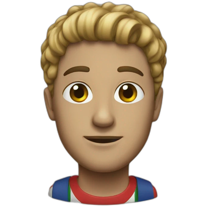 Italy emoji