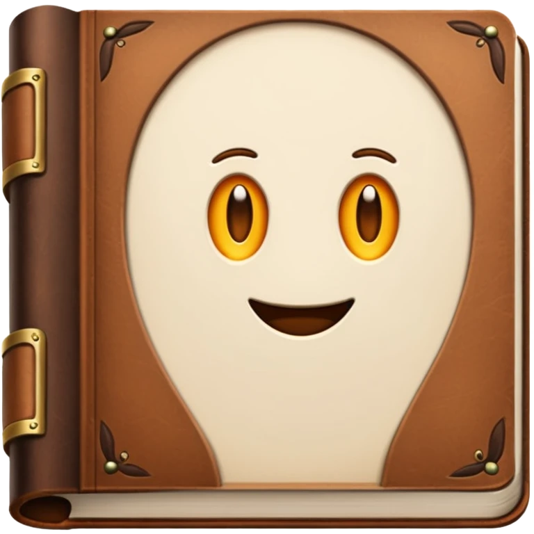 journal emoji
