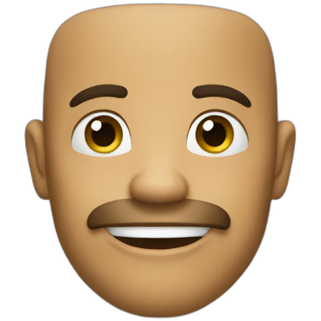 a little off the top please emoji