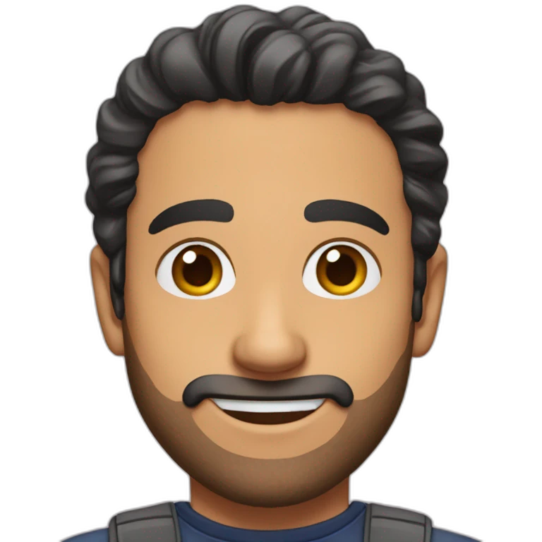 eric camilotto emoji