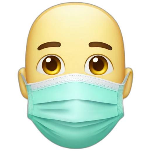 Antiseptic emoji
