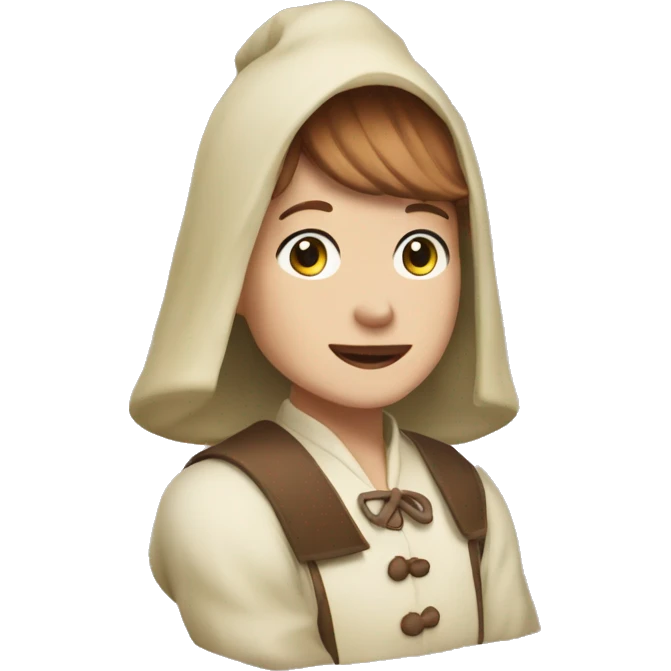 Nelke  emoji