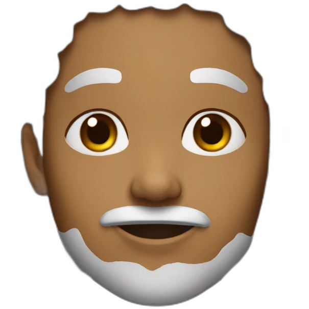 Nsika emoji