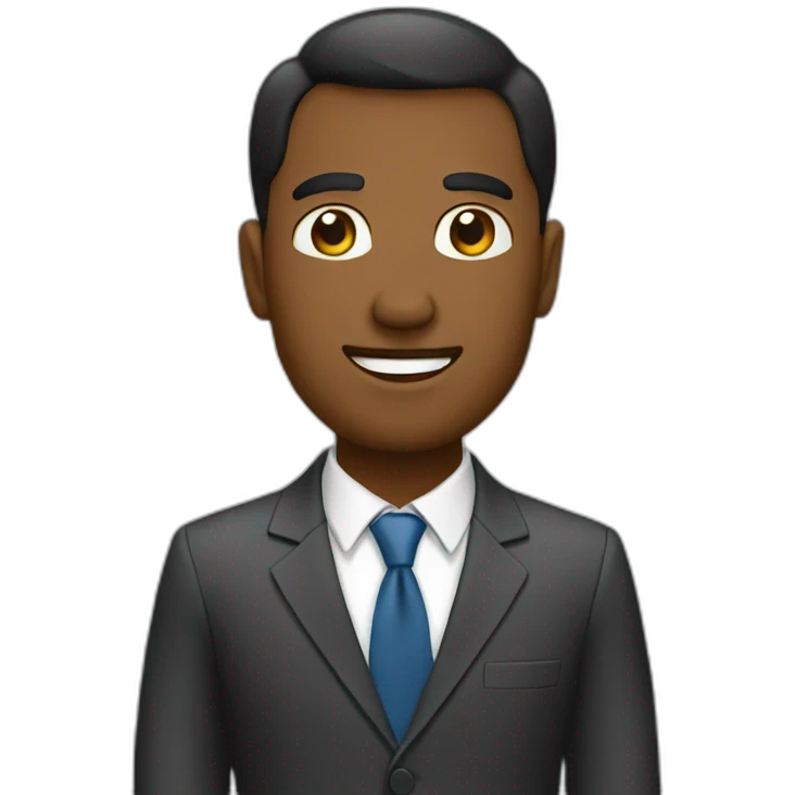 business emoji