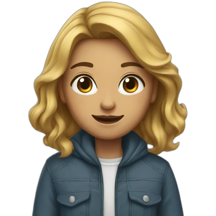 Sofy Poleolog emoji
