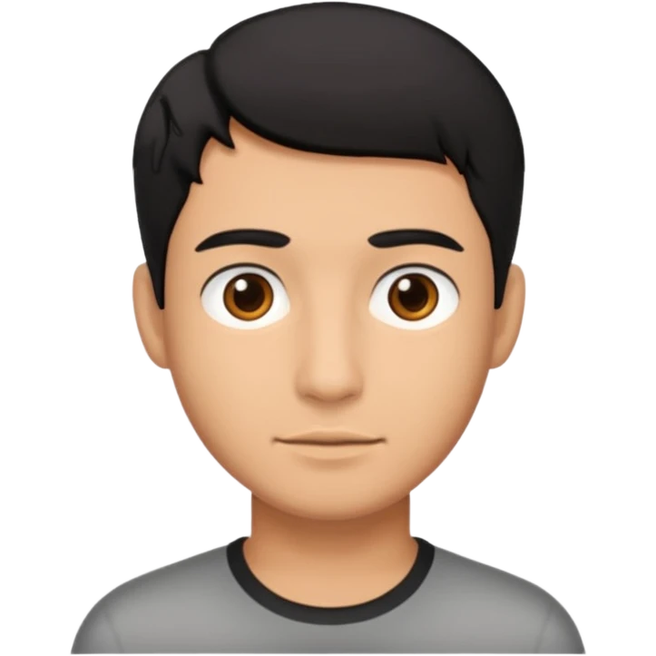 Mani emoji