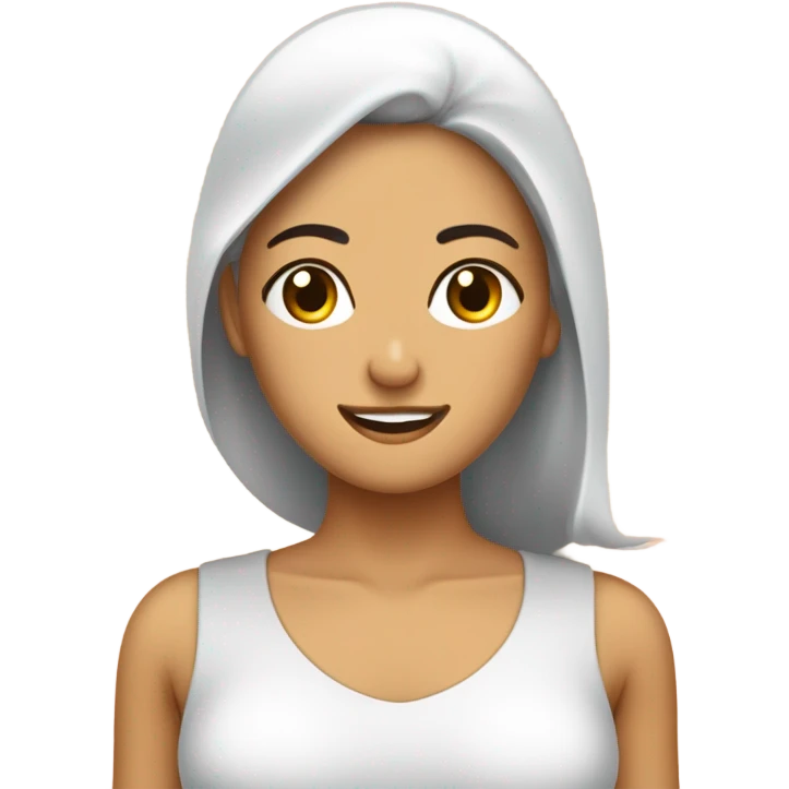 depilación láser definitiva en mujeres emoji