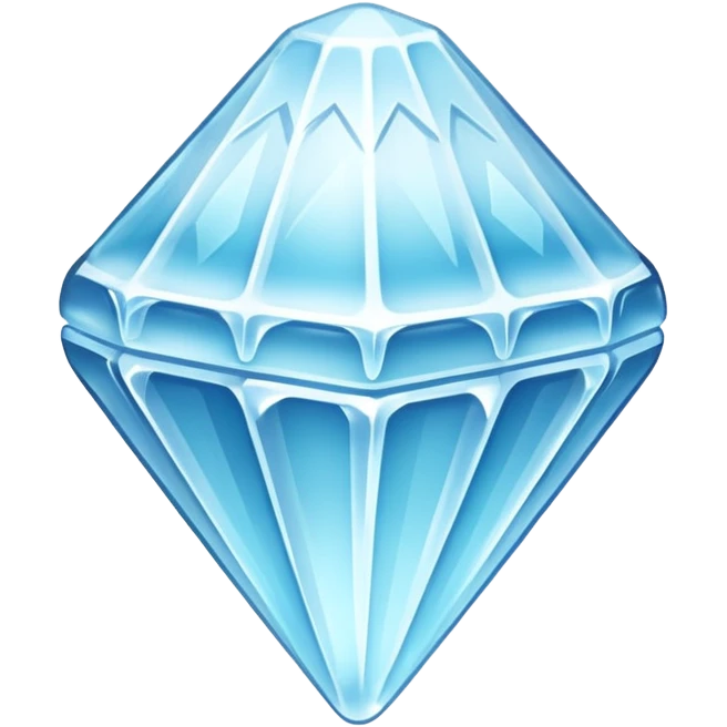 frozen item emoji