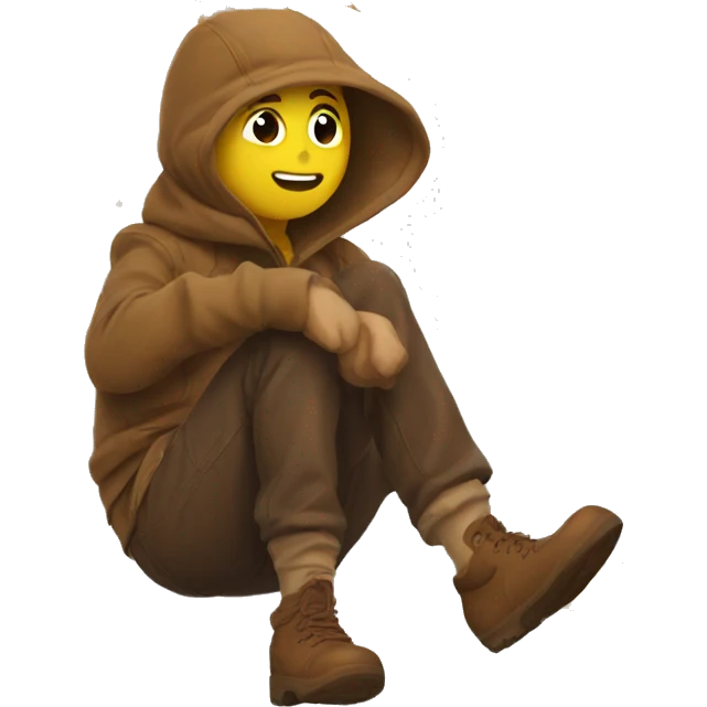 FALL emoji