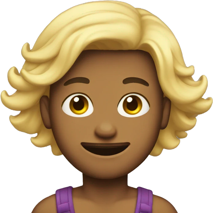 Gay emoji