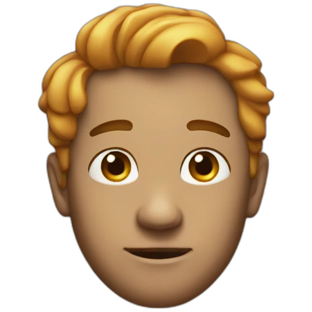 Dick emoji