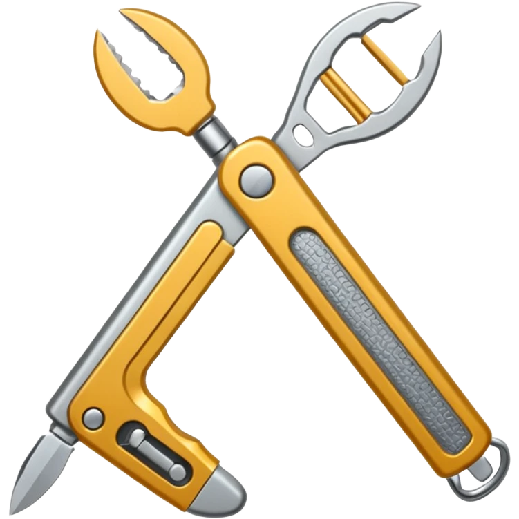 multitool emoji