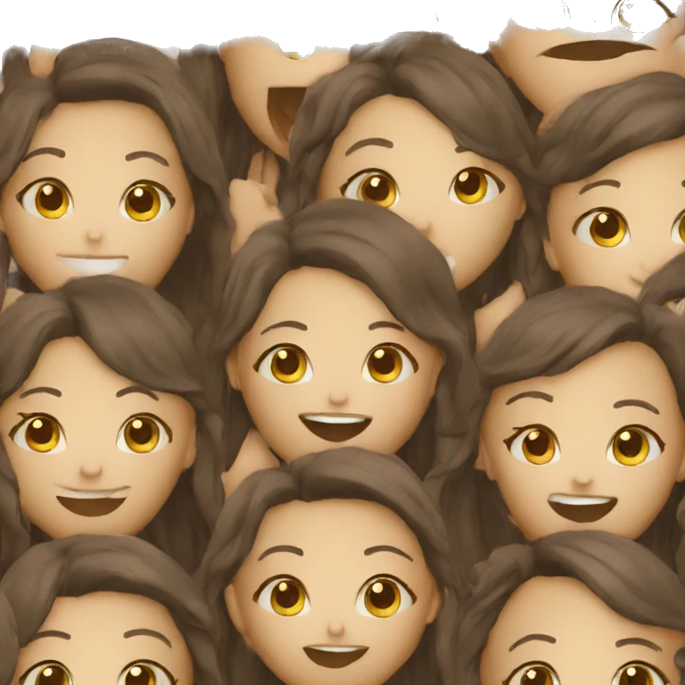 choir emoji