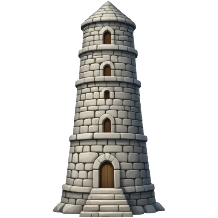Tower emoji