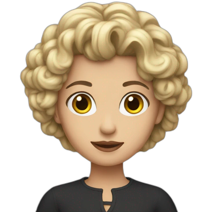 Helena emoji