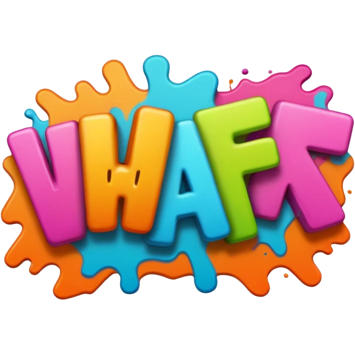 Wtf  emoji