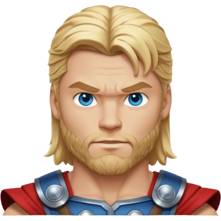 Thor emoji