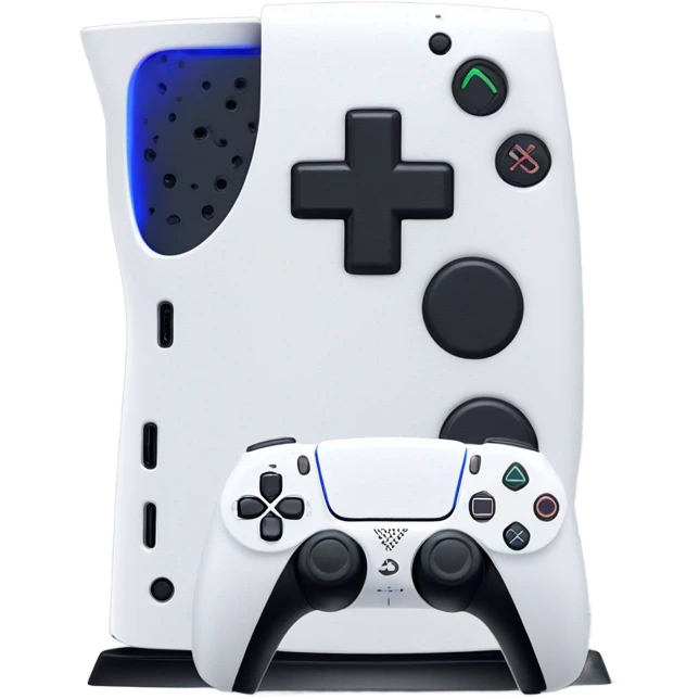ps5 emoji