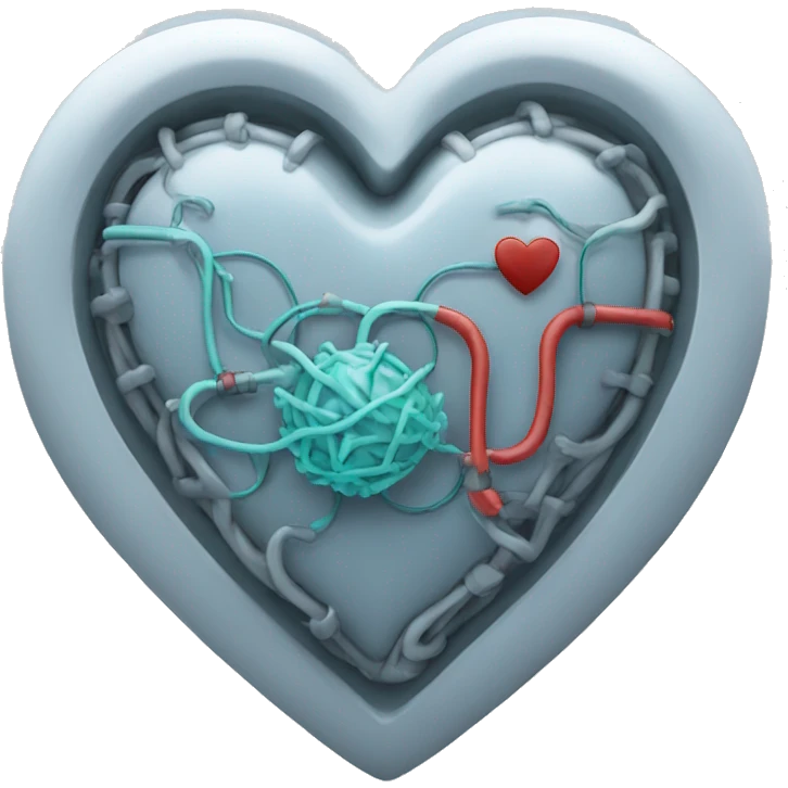 Cardiovascular technology  emoji