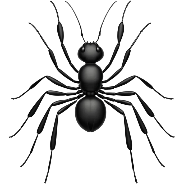 ant emoji