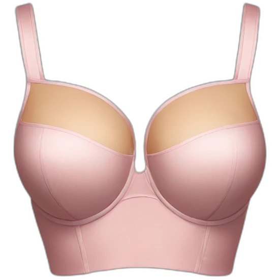 bra emoji