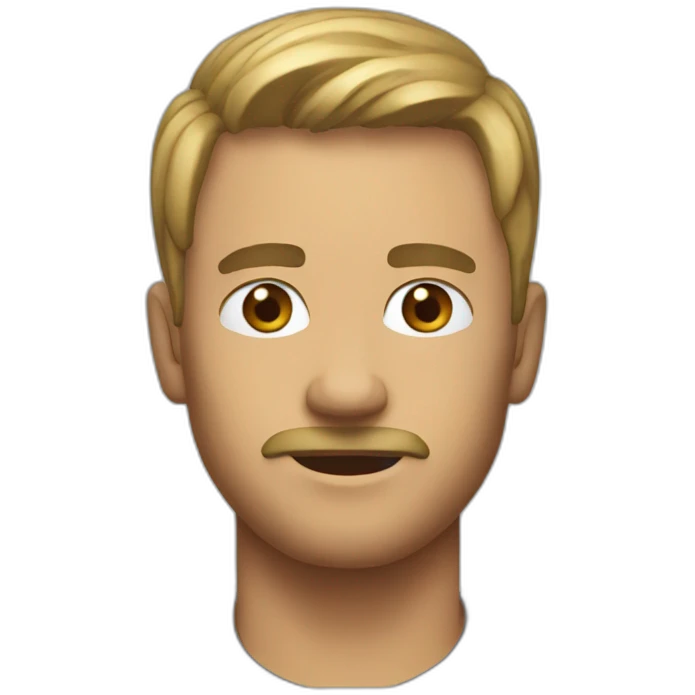 Mike tison emoji