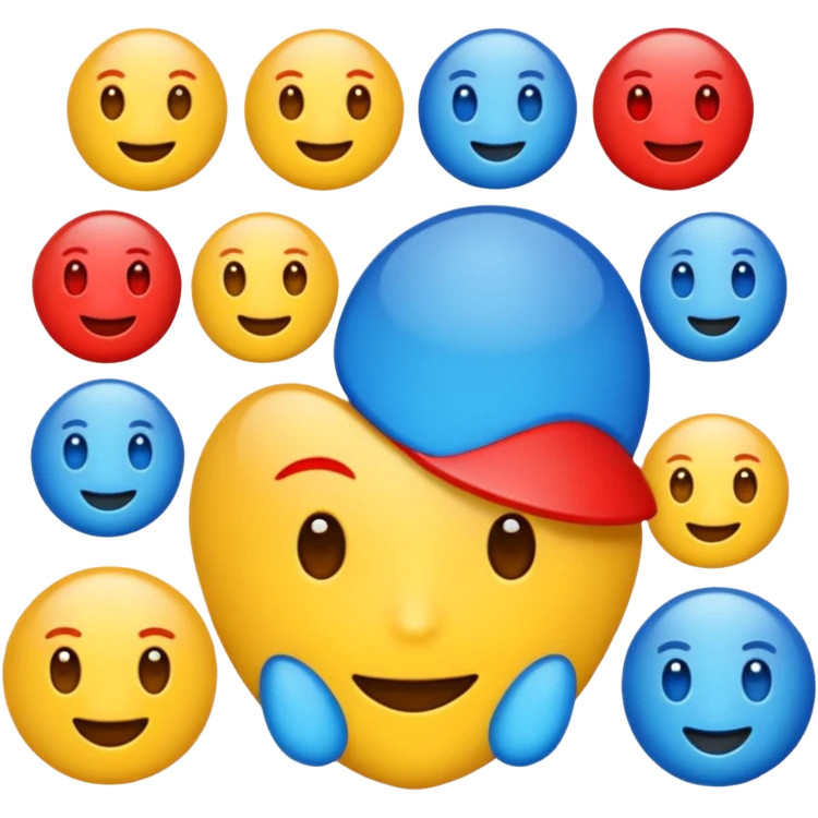 Español emoji