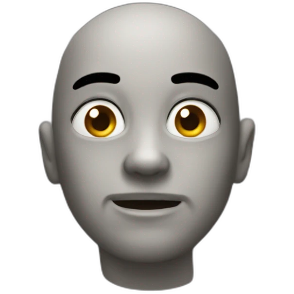 Bitte emoji
