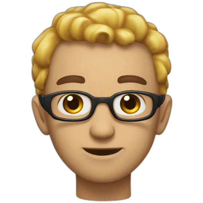 Bulbizzare emoji