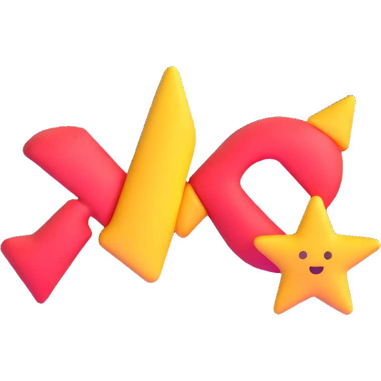 modern playful computer game icon emoji