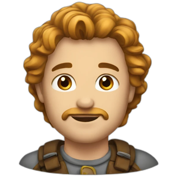 karlach bg3 emoji