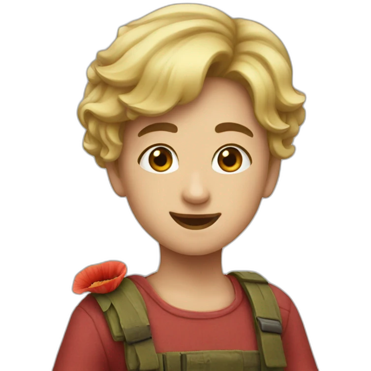 Poppy playtime   emoji
