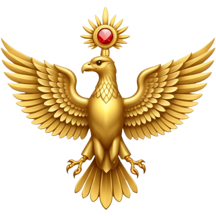 نماد فروهر emoji