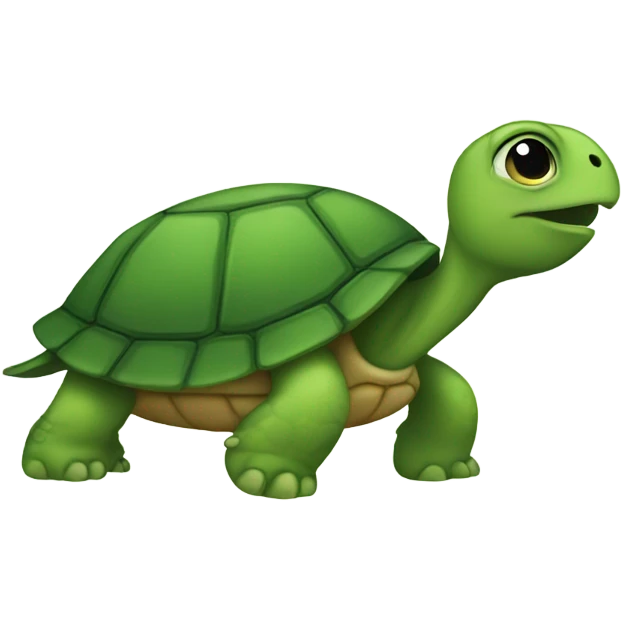 turtle emoji s emoji