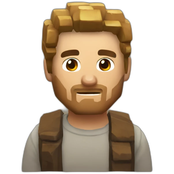Mojang emoji