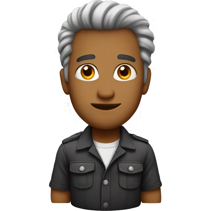 K  emoji