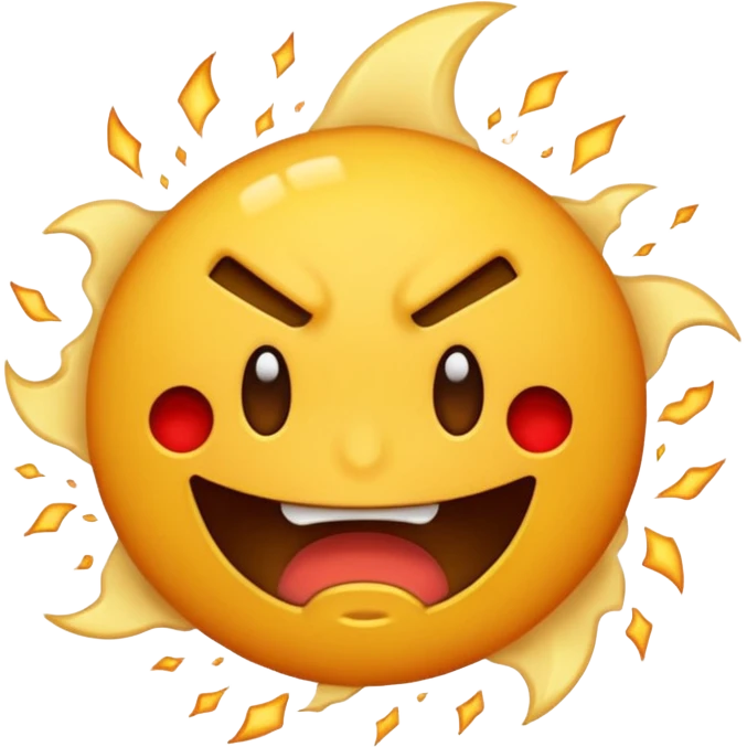 have a big impact
 emoji