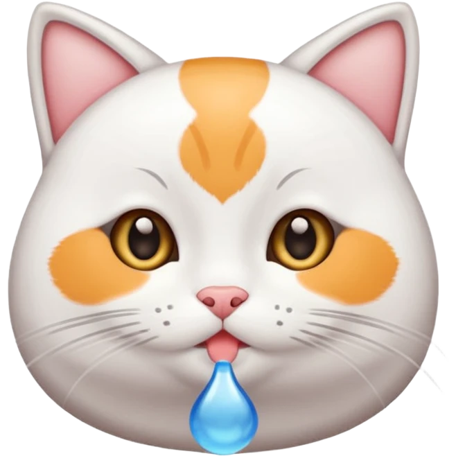 신사콧수염을 단 치즈고양이가 게임기를 들고있다 emoji