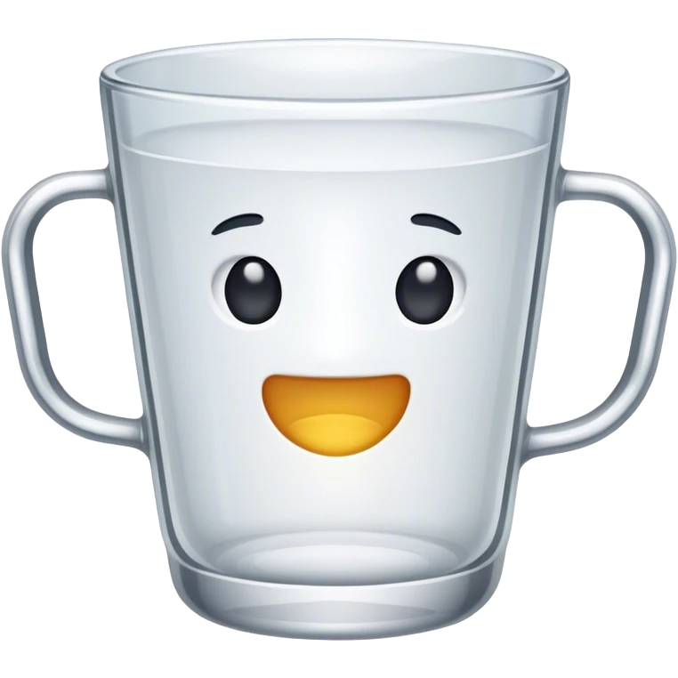 lean cup emoji