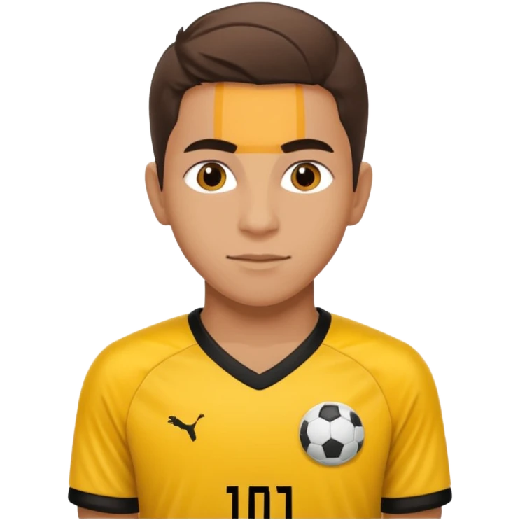 GUERREIRO emoji