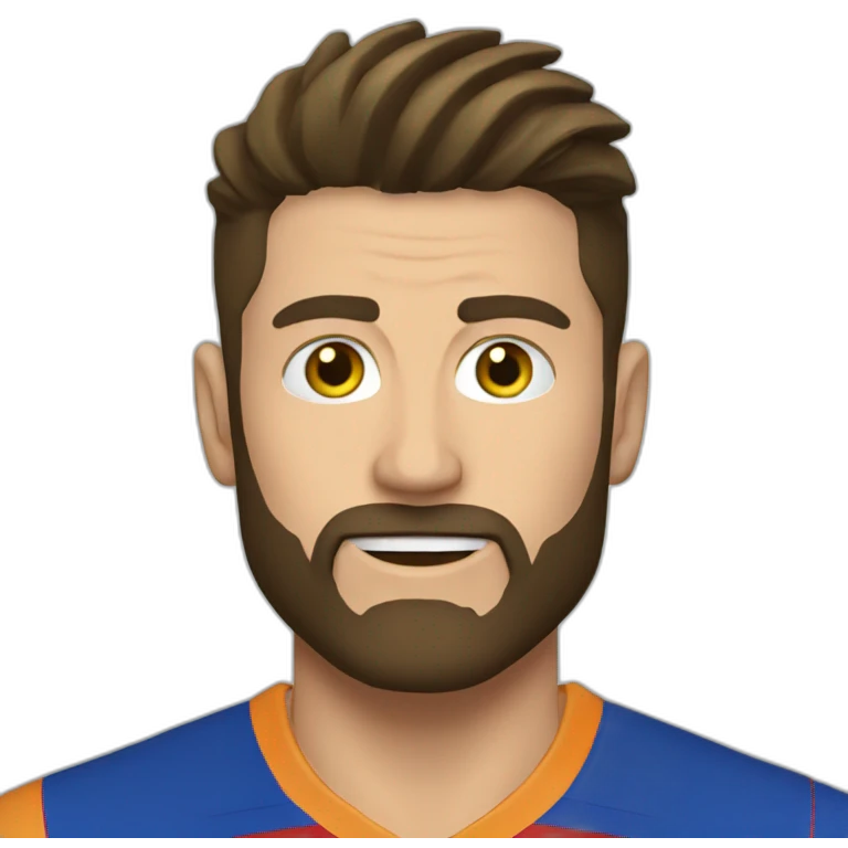 Giroud emoji
